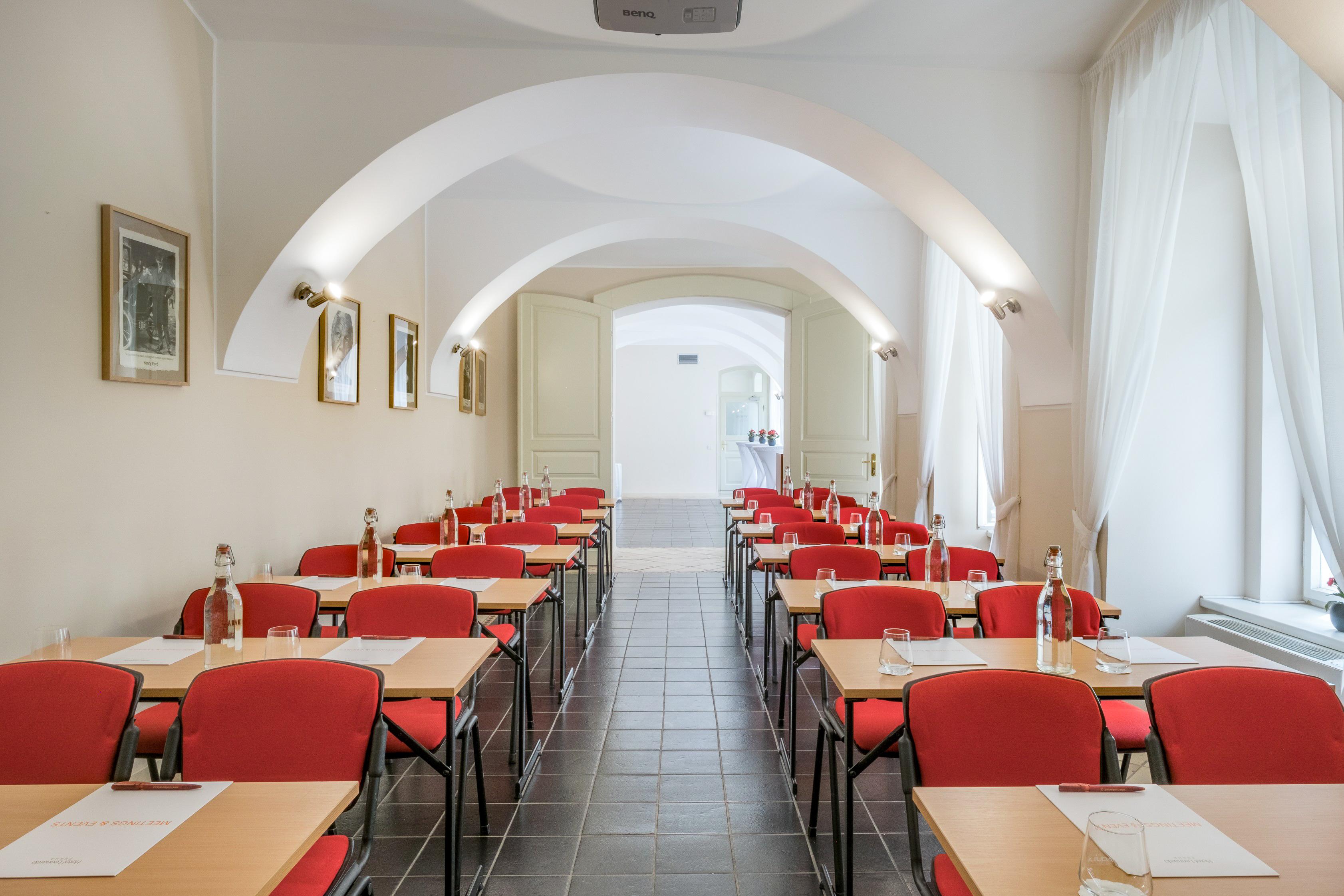 Bookquet 5* Praga