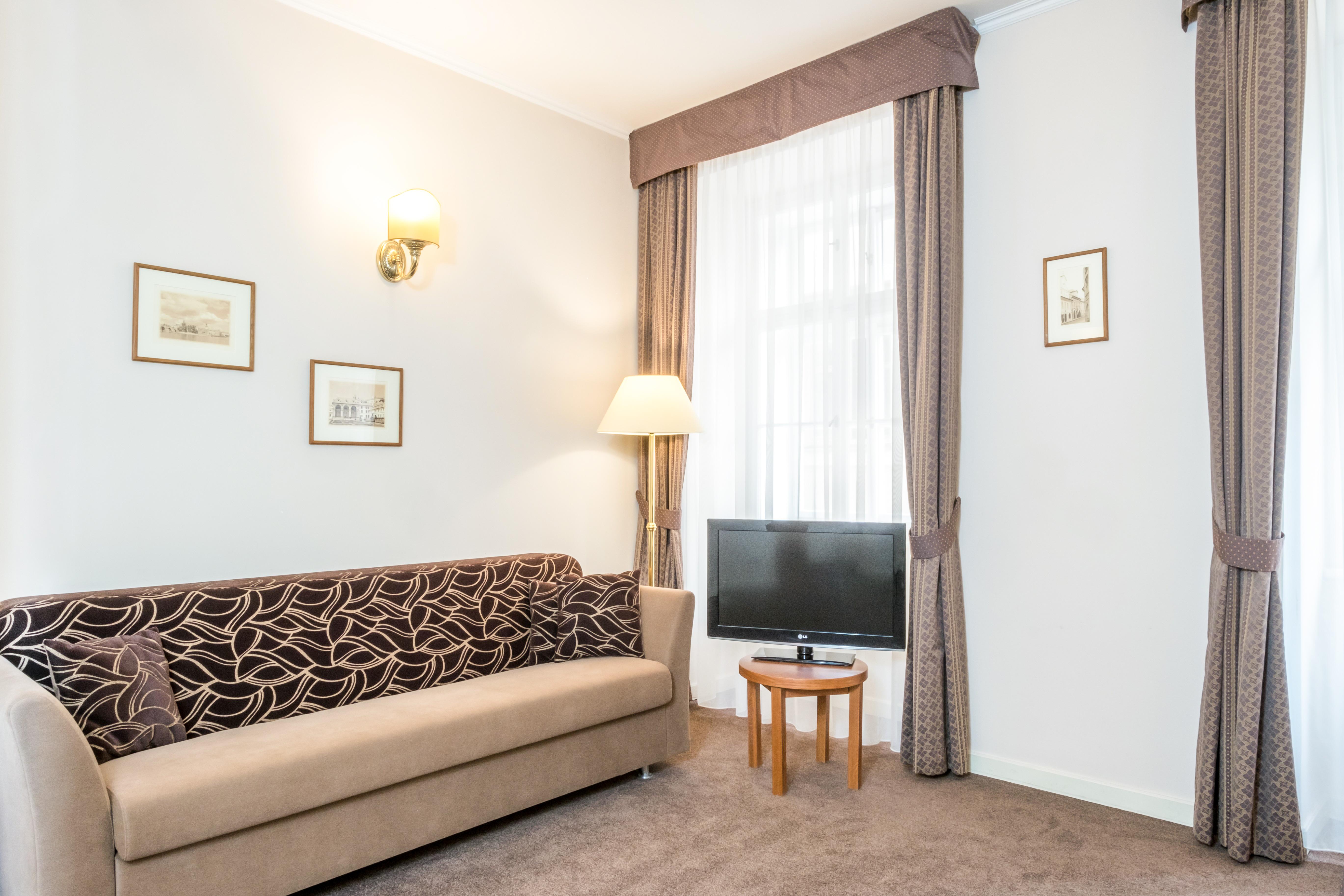 Bookquet 5* Praga