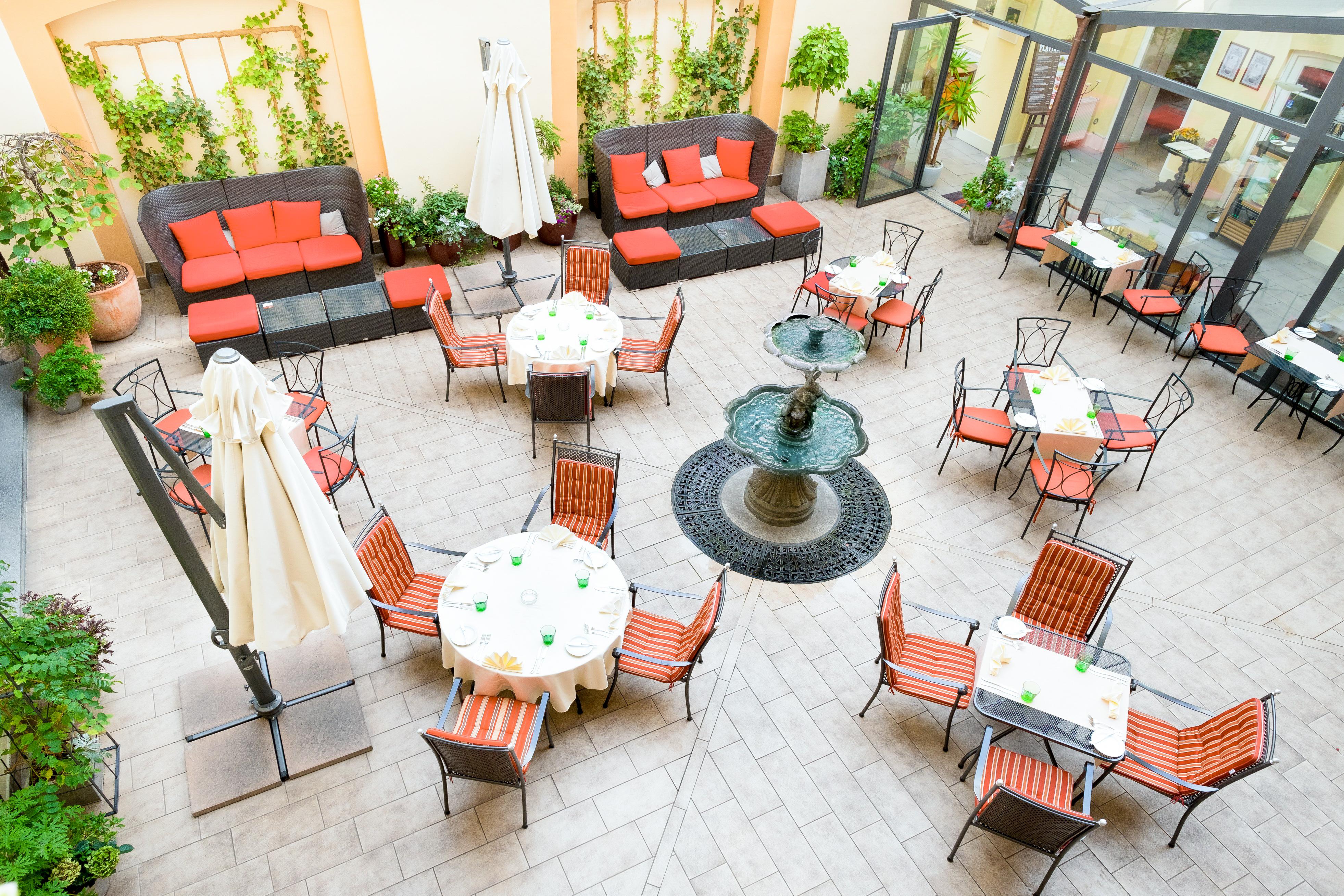 Bookquet Hotel Praga