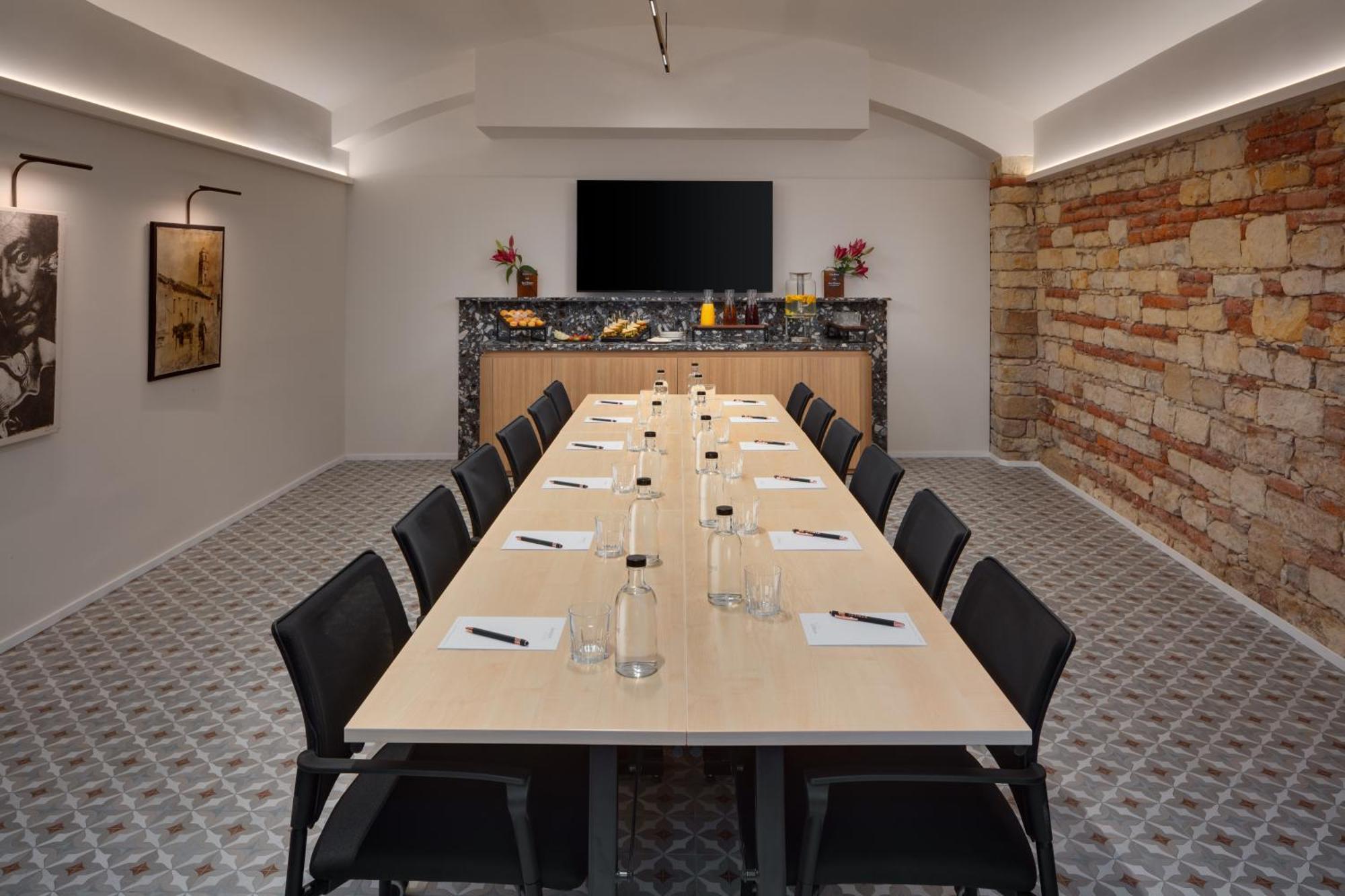 Bookquet 5* Praga