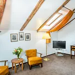 Hotel Leonardo Prague
