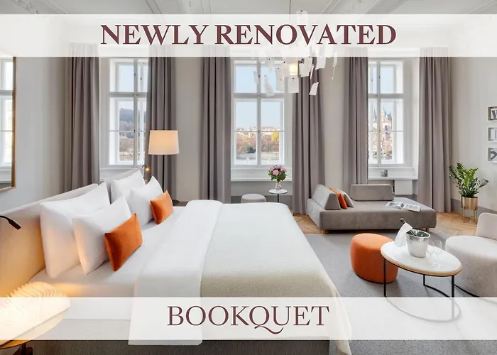 Hotel Leonardo Prague