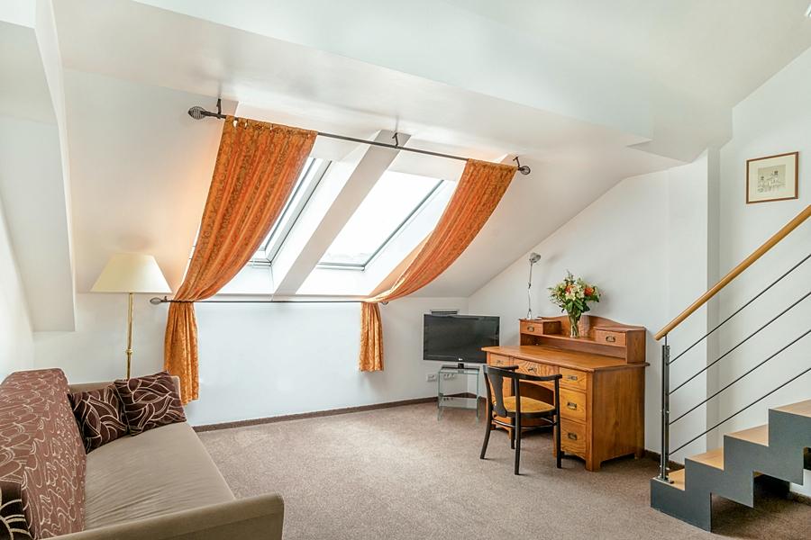 Hotel Leonardo Praga