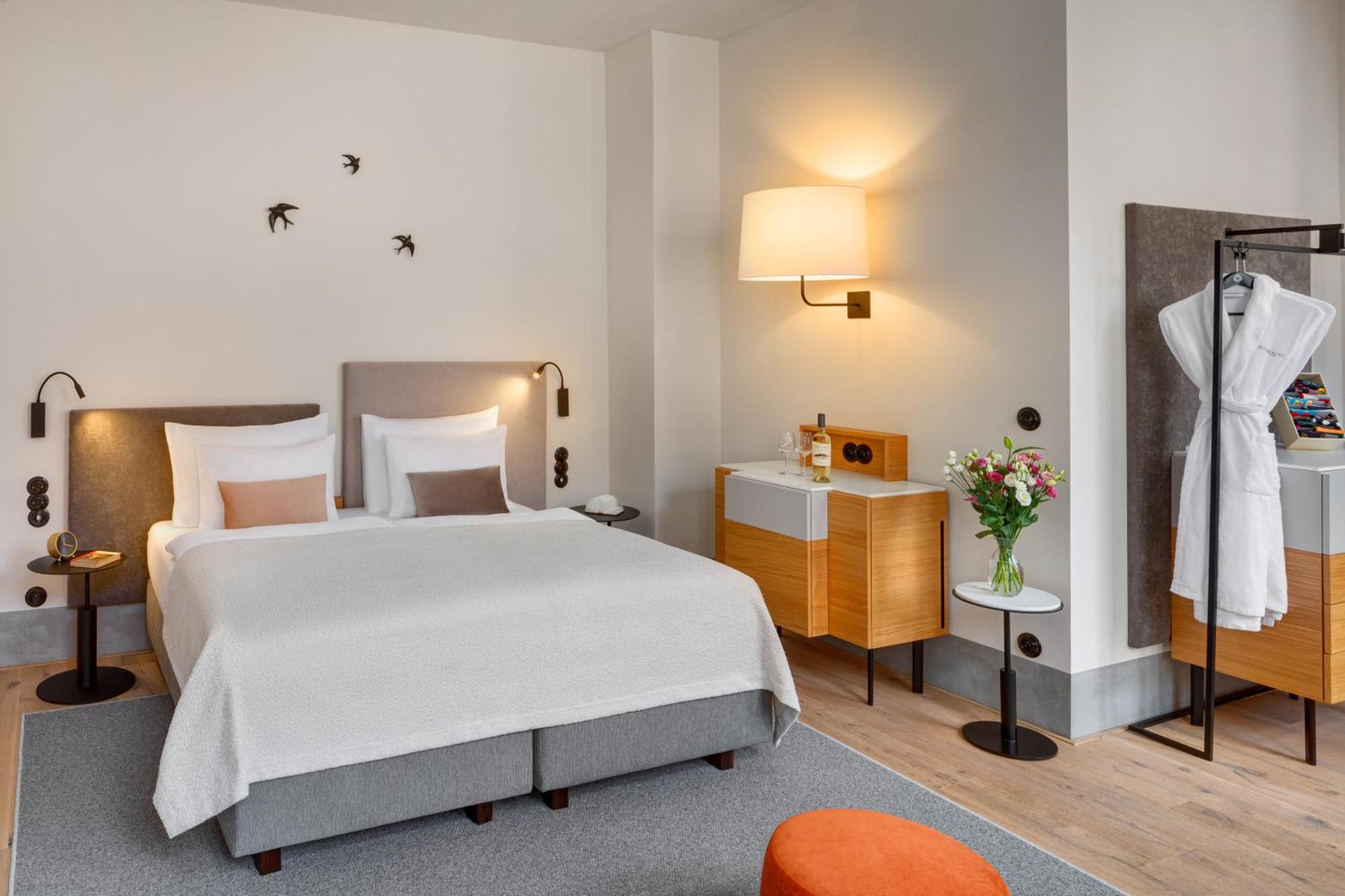 Hotel Leonardo
