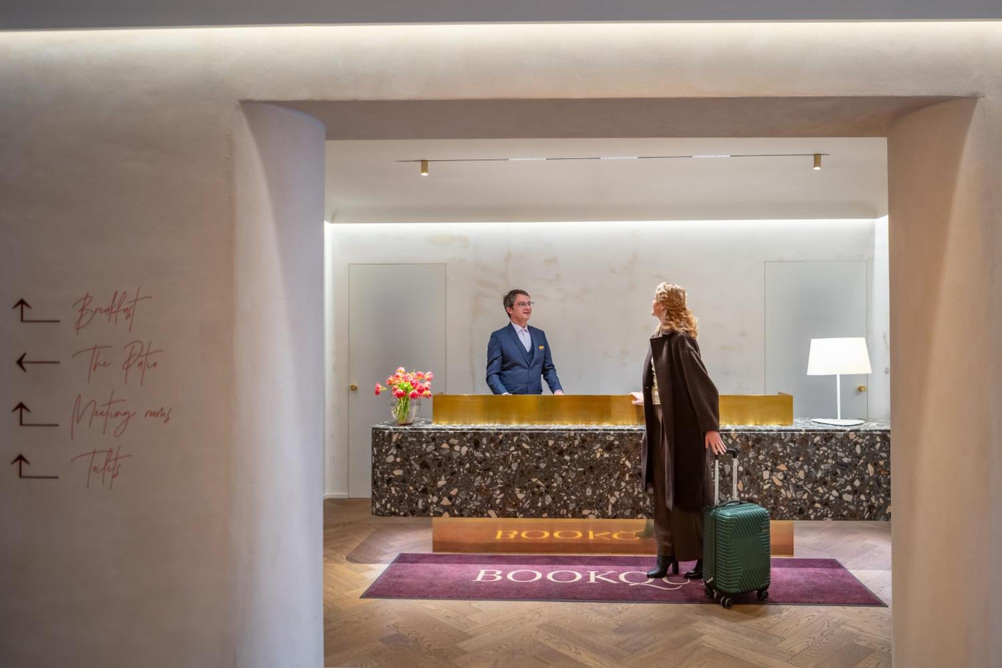 Hotel Leonardo 5*
