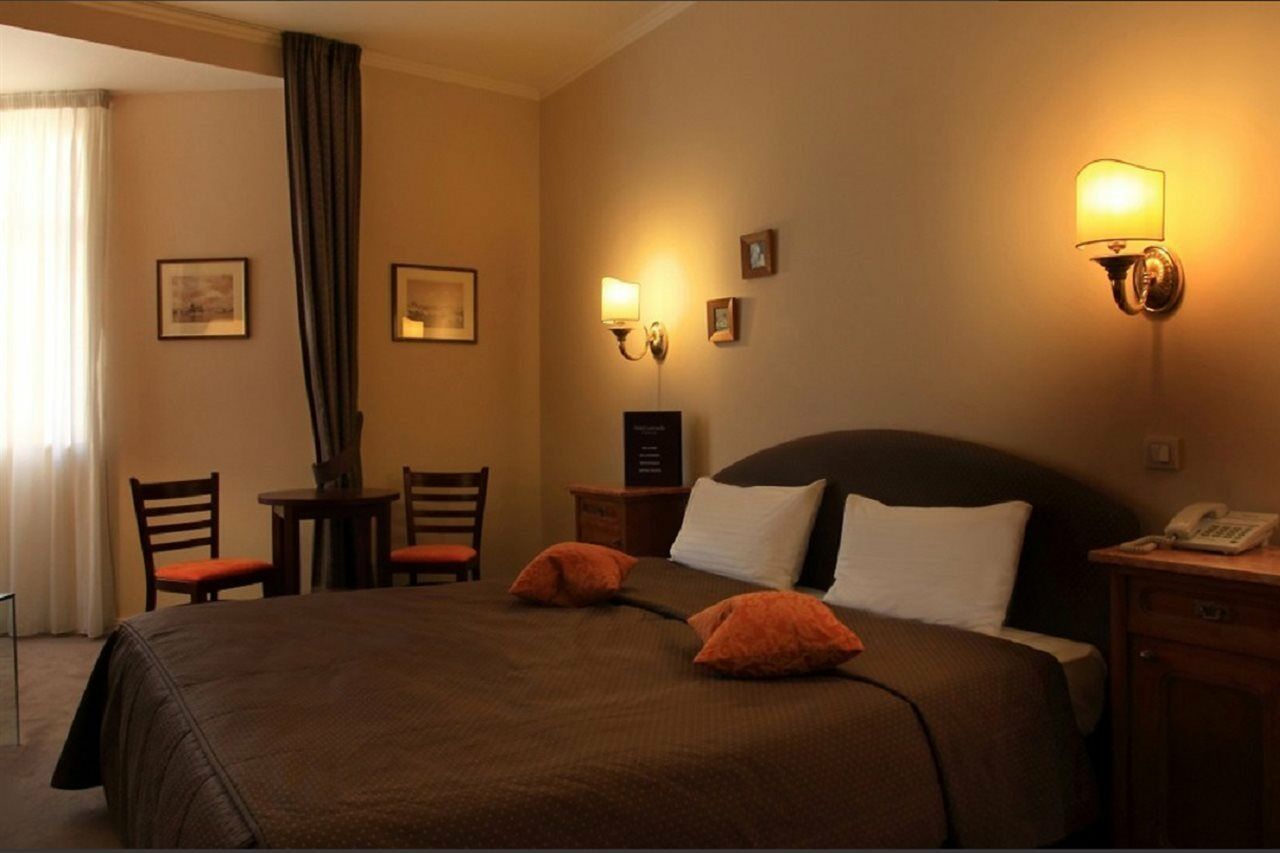 Leonardo Hotel Praga