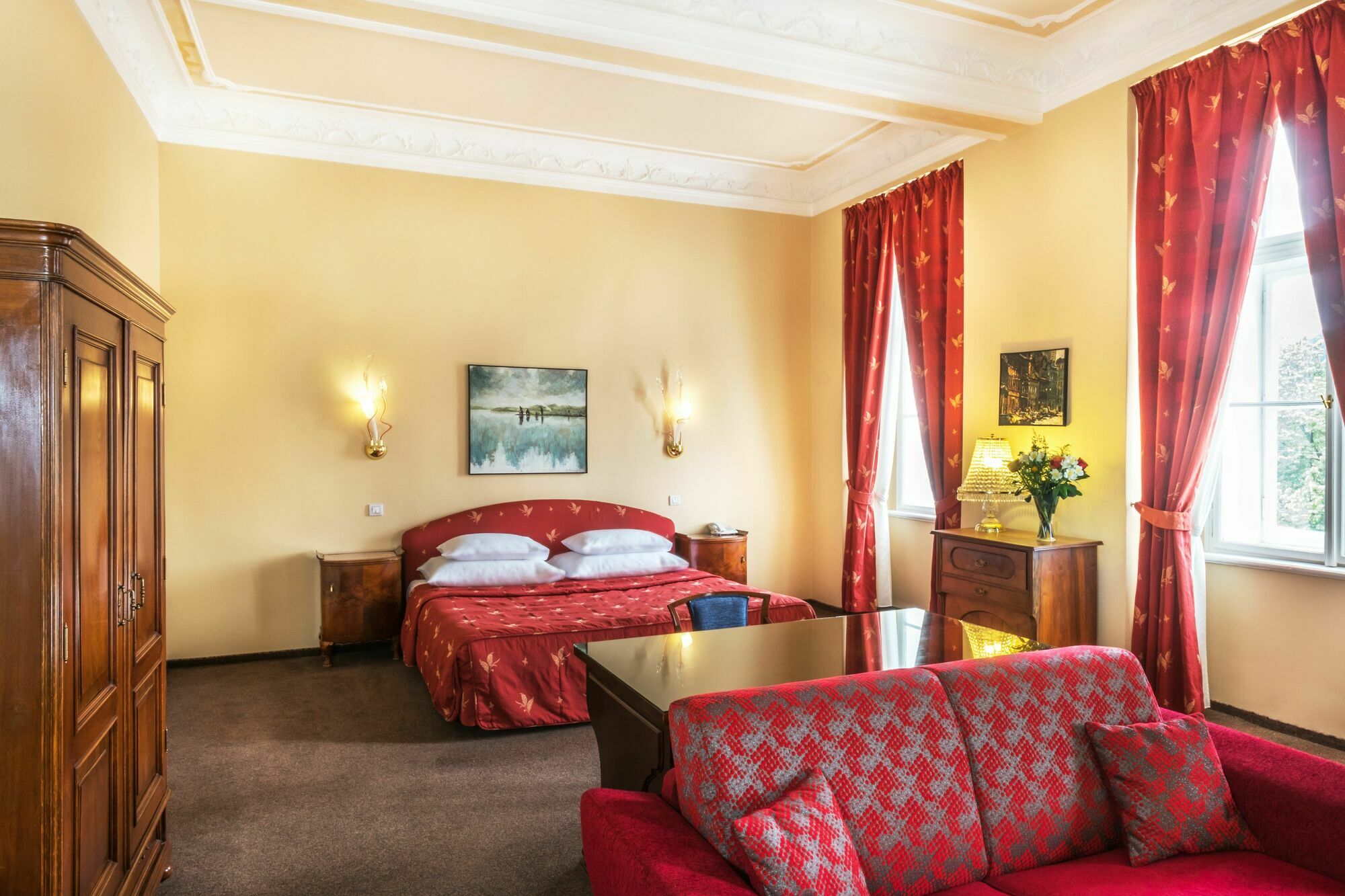 Leonardo Hotel Praga